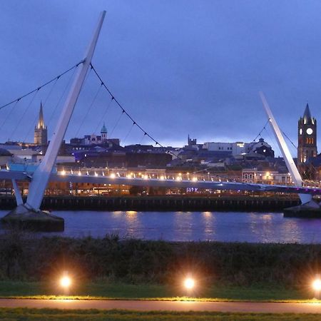 Legenderry B&B Exterior photo