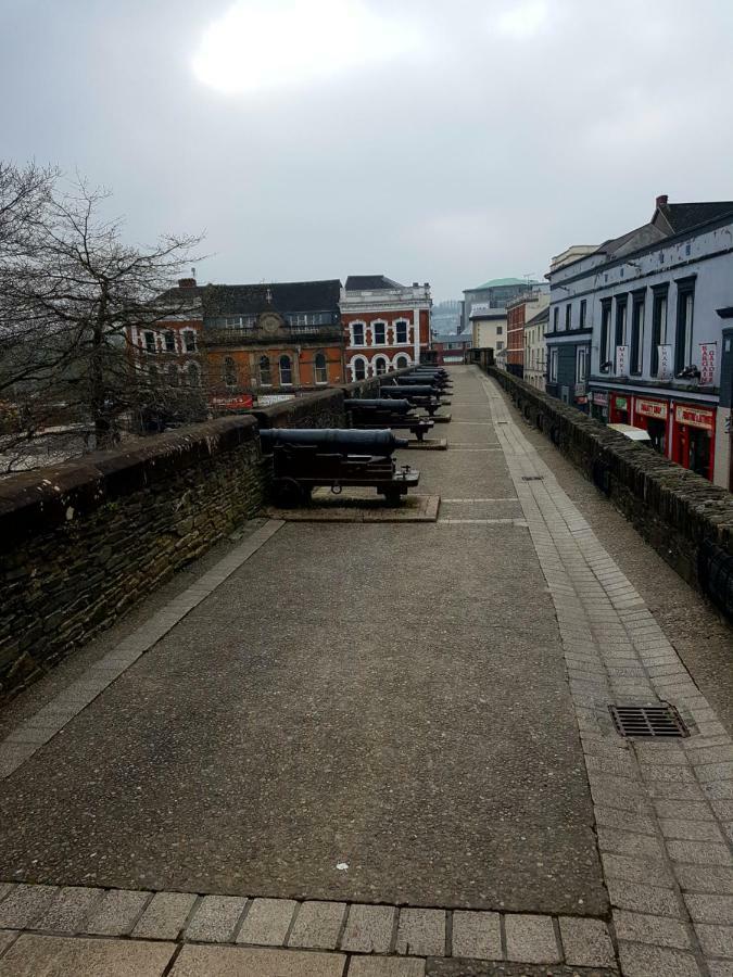 Legenderry B&B Exterior photo